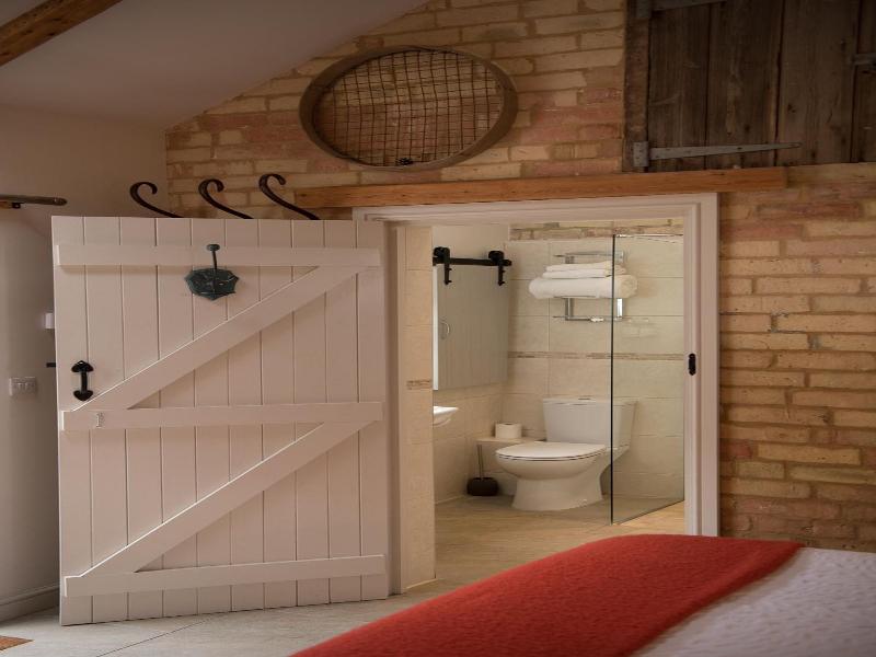 Bridleway Bed And Breakfast image