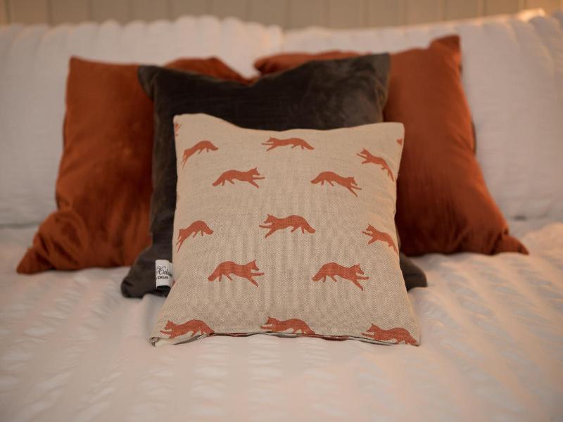 Bridleway Bed And Breakfast image