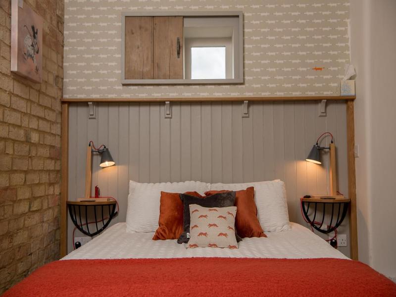 Bridleway Bed And Breakfast image
