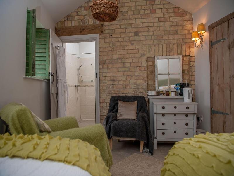 Bridleway Bed And Breakfast image