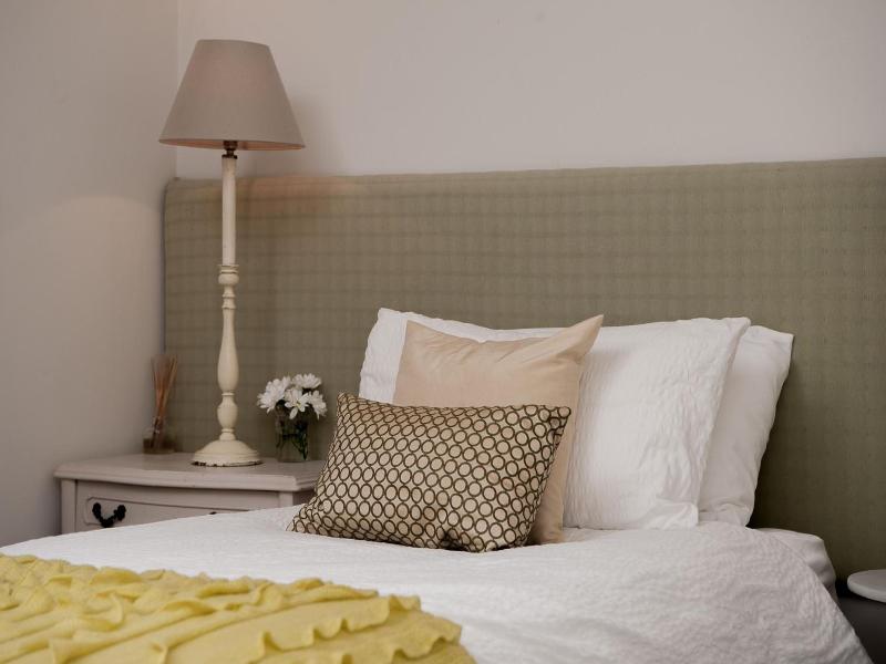 Bridleway Bed And Breakfast image