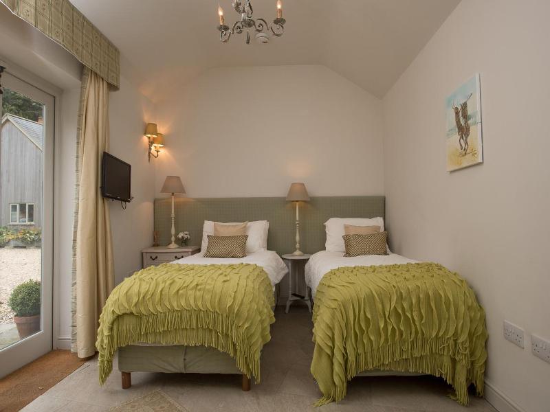 Bridleway Bed And Breakfast image