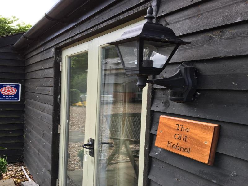 Bridleway Bed And Breakfast image