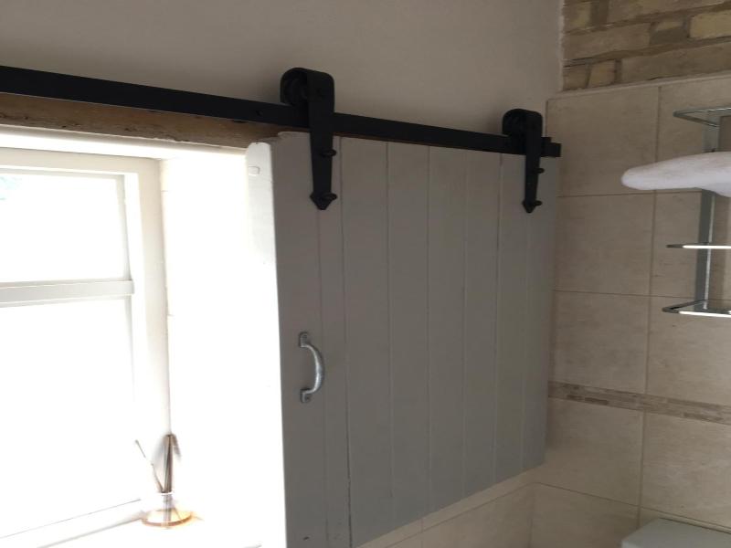 Bridleway Bed And Breakfast image