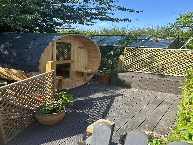 Bridleway Bed And Breakfast image