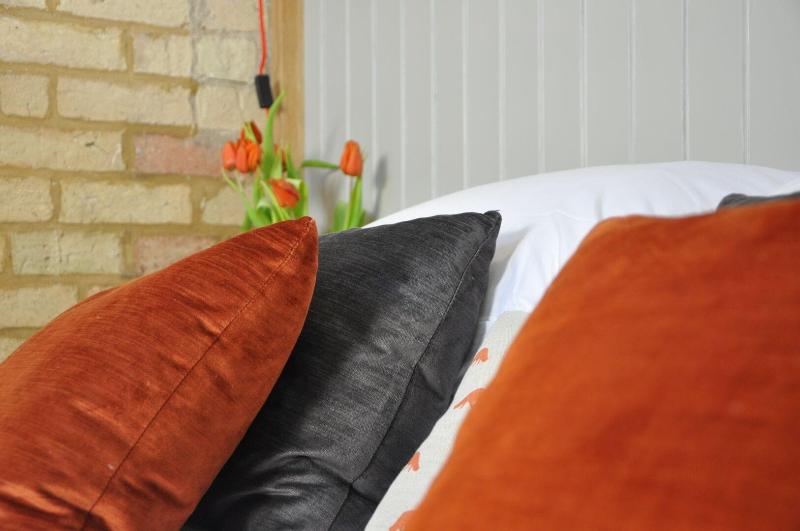 Bridleway Bed And Breakfast image