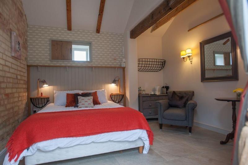 Bridleway Bed And Breakfast image