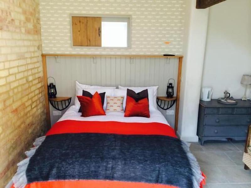 Bridleway Bed And Breakfast image