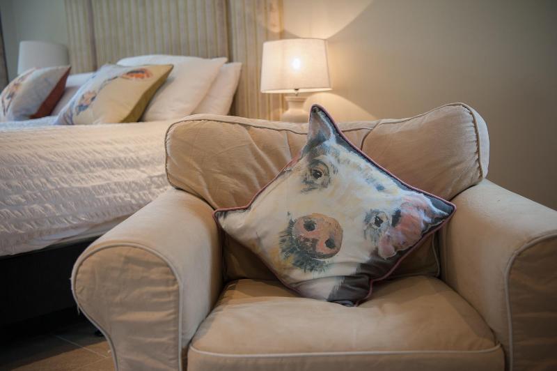 Bridleway Bed And Breakfast image