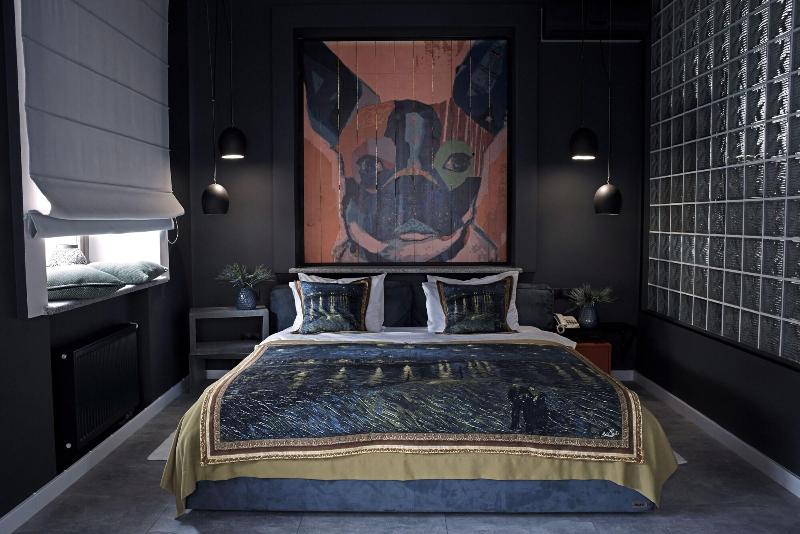 MaNNa Boutique Hotel - Adults only — main photo