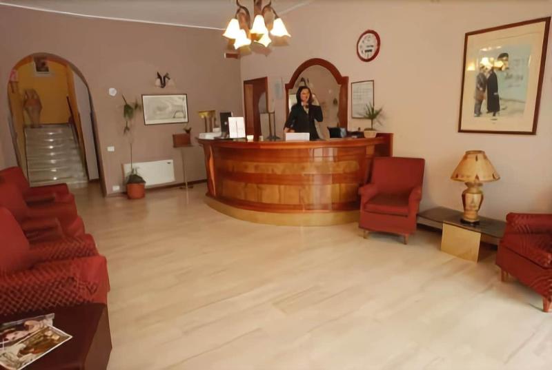 Hotel Brixellum image