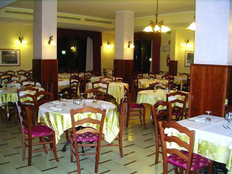 Hotel Brixellum image