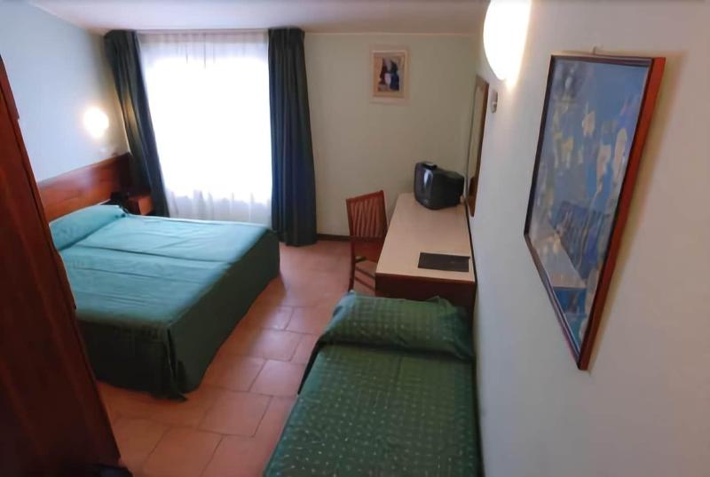 Hotel Brixellum image