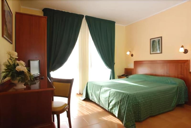 Hotel Brixellum image