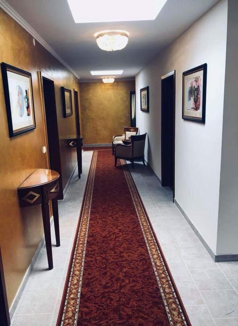 Boutique Hotel 38 — photo 5