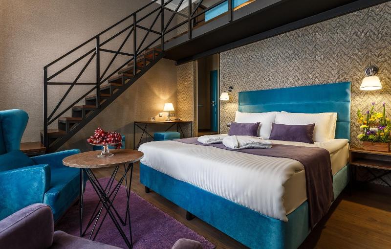 Mansilion Hotel — main photo
