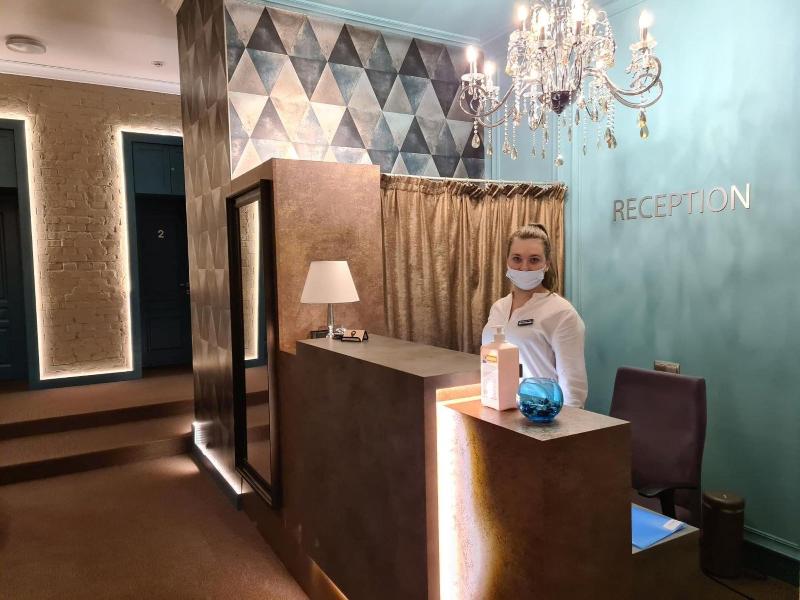 Mansilion Hotel — photo 2