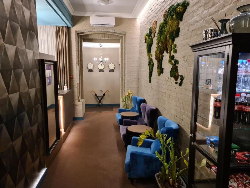 Mansilion Hotel — photo 3