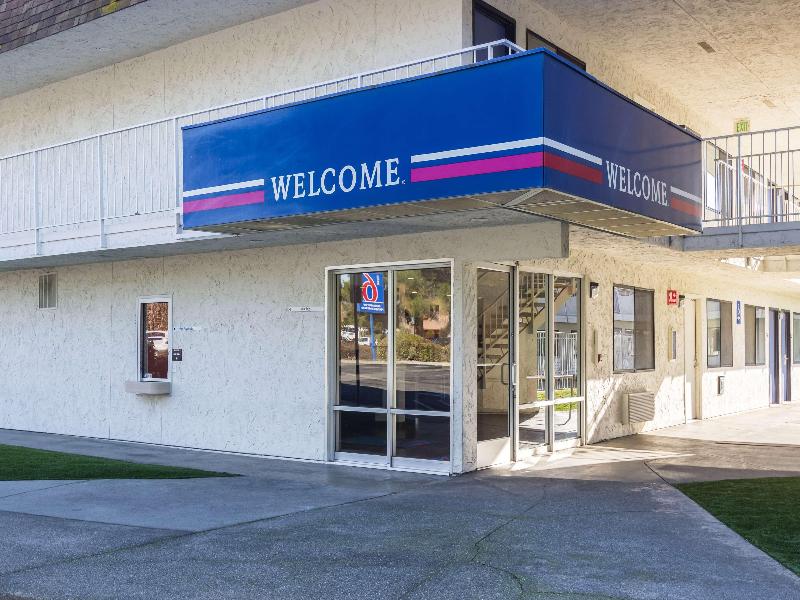 Motel 6 Oroville, CA image