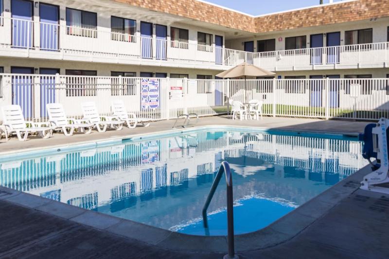 Motel 6 Oroville, CA image