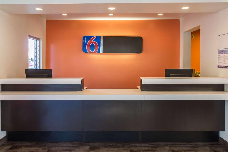Motel 6 Oroville, CA image