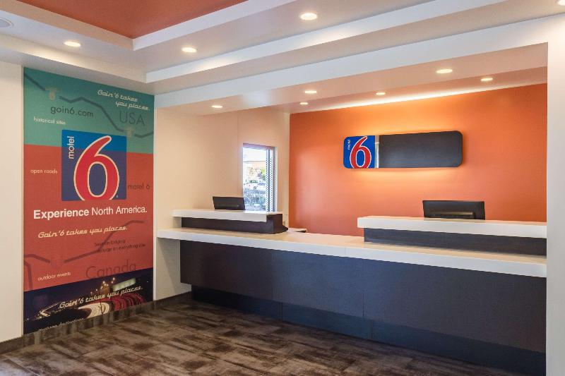 Motel 6 Oroville, CA image