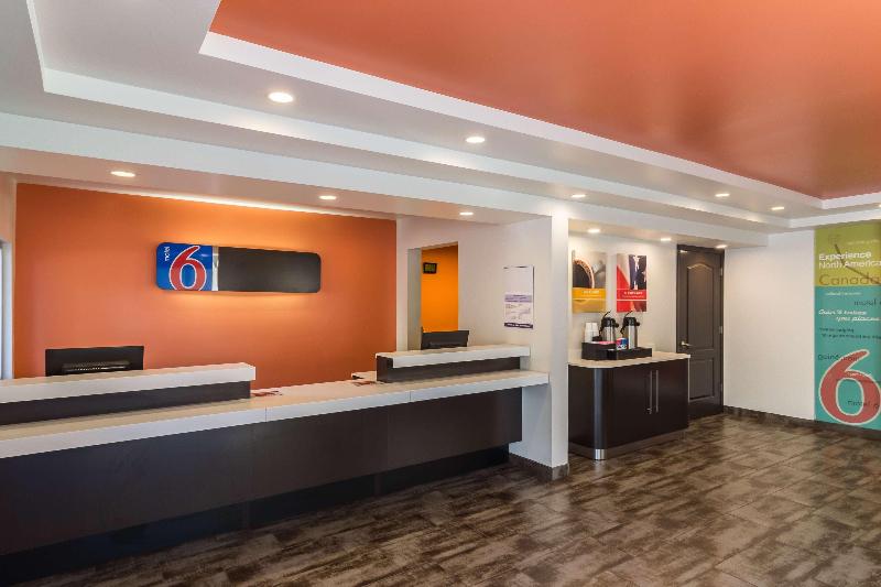 Motel 6 Oroville, CA image