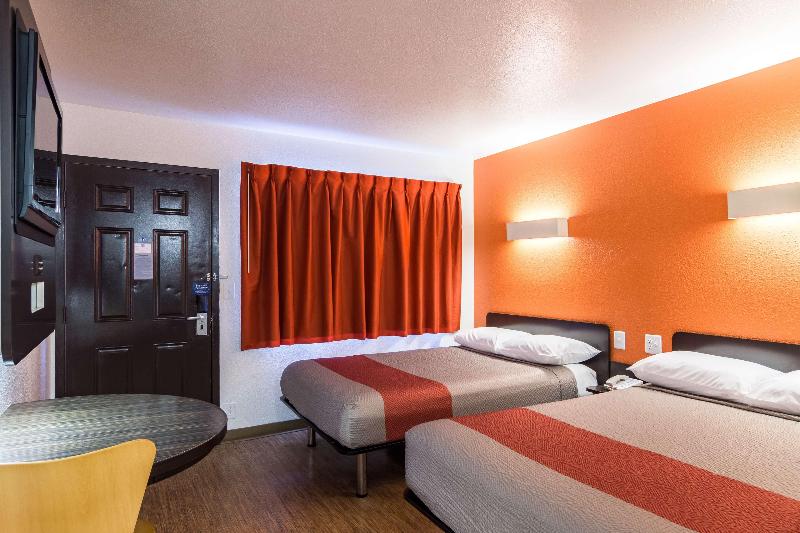 Motel 6 Oroville, CA image