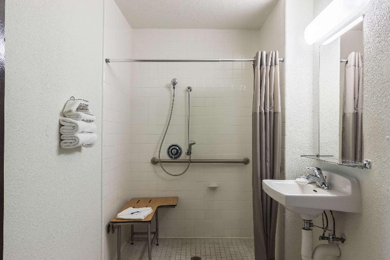 Motel 6 Oroville, CA image