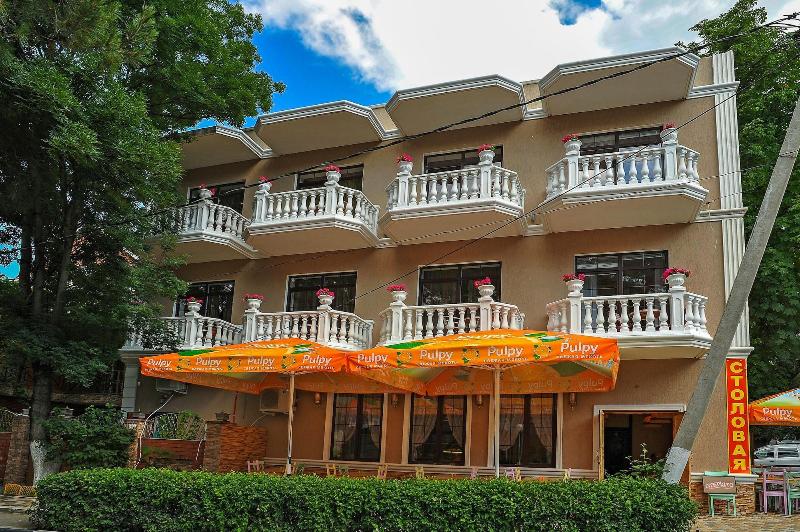 Hotel Kamelot — photo 2