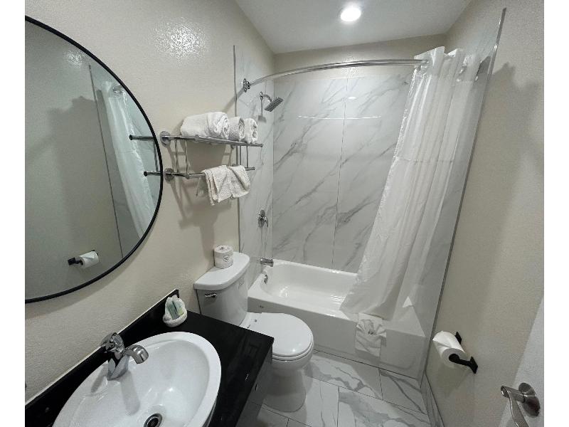 Studio 6 Suites Cameron Park, CA - Folsom image