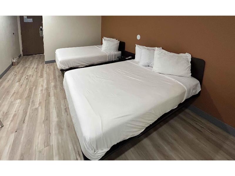 Studio 6 Suites Cameron Park, CA - Folsom image