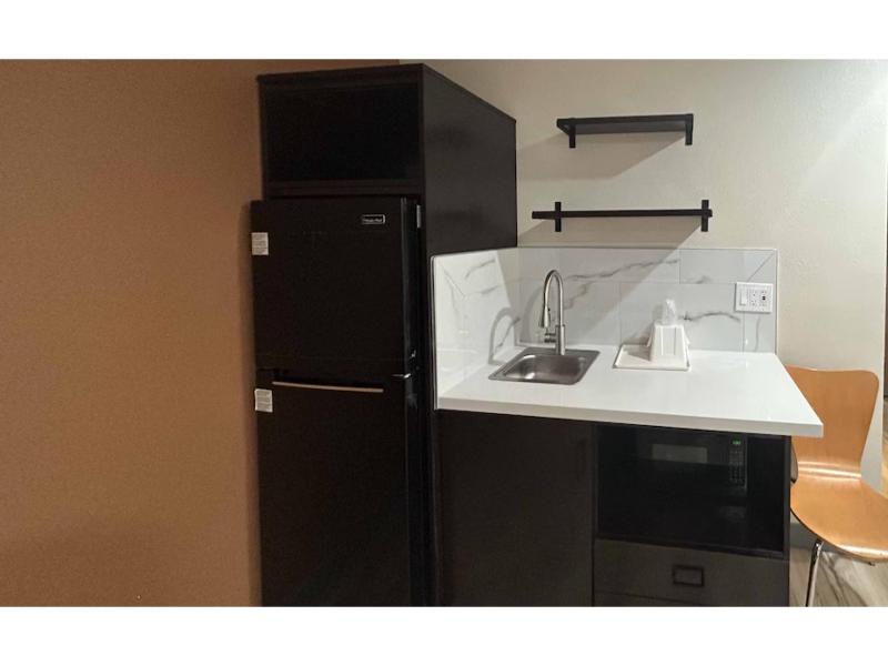 Studio 6 Suites Cameron Park, CA - Folsom image