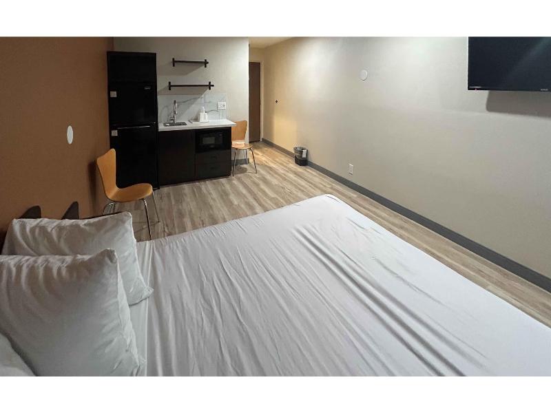 Studio 6 Suites Cameron Park, CA - Folsom image