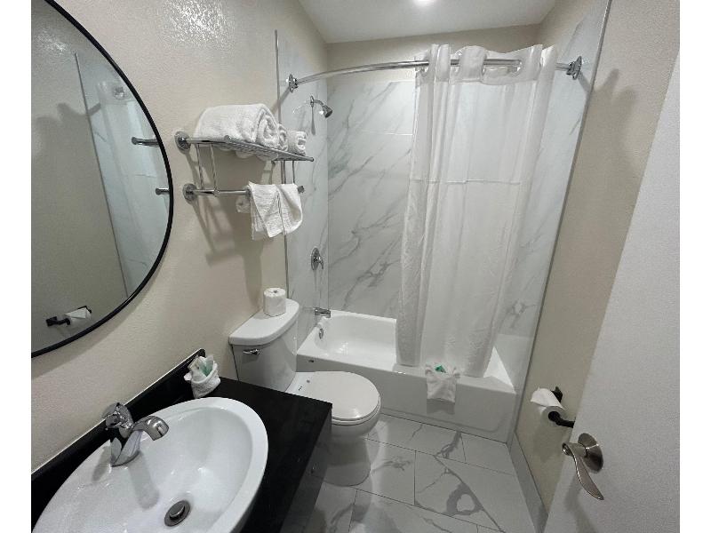 Studio 6 Suites Cameron Park, CA - Folsom image