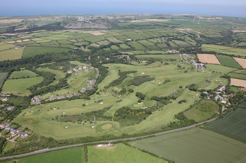 Bowood Park Hotel image