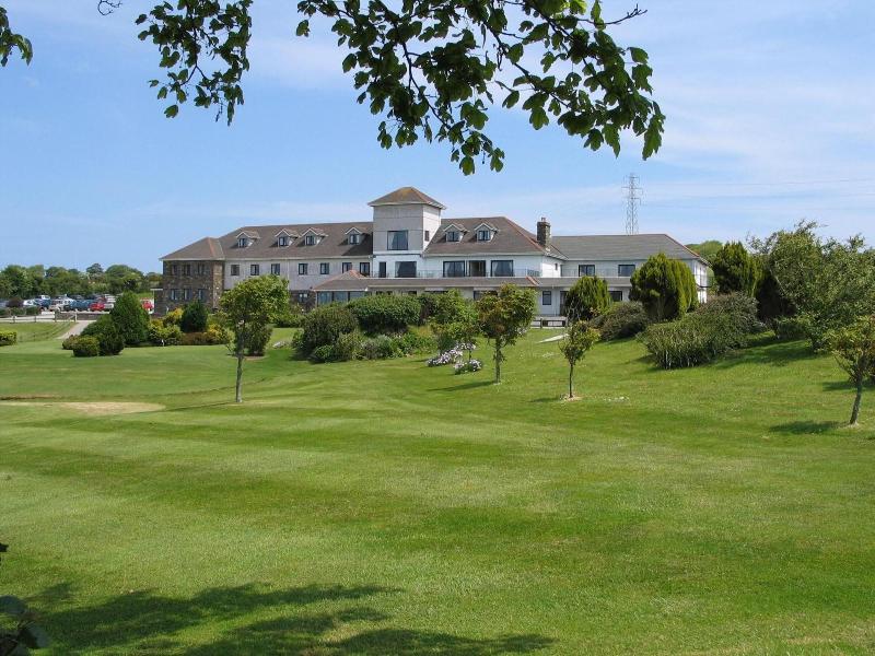 Bowood Park Hotel image
