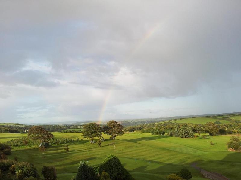 Bowood Park Hotel image