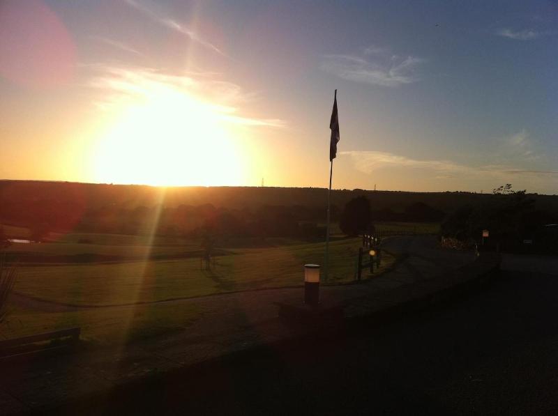 Bowood Park Hotel image