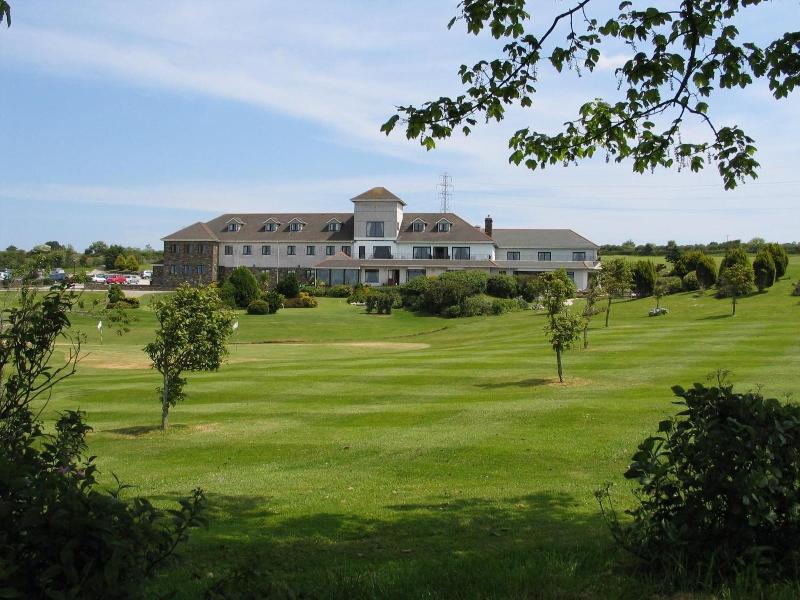 Bowood Park Hotel image