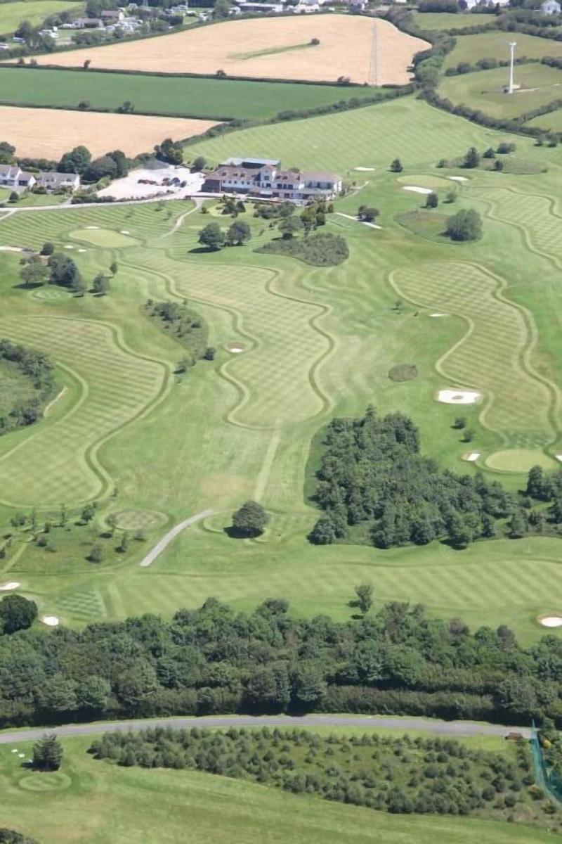 Bowood Park Hotel image