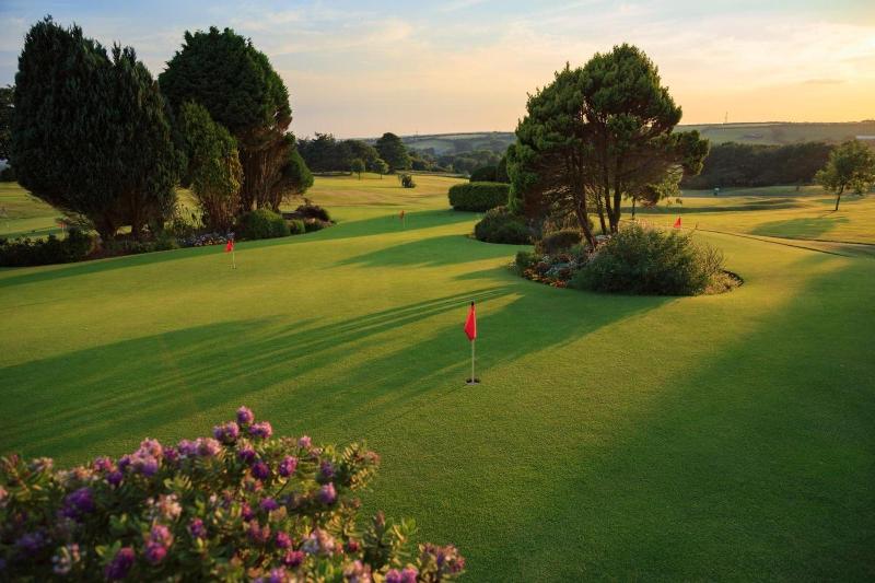 Bowood Park Hotel image