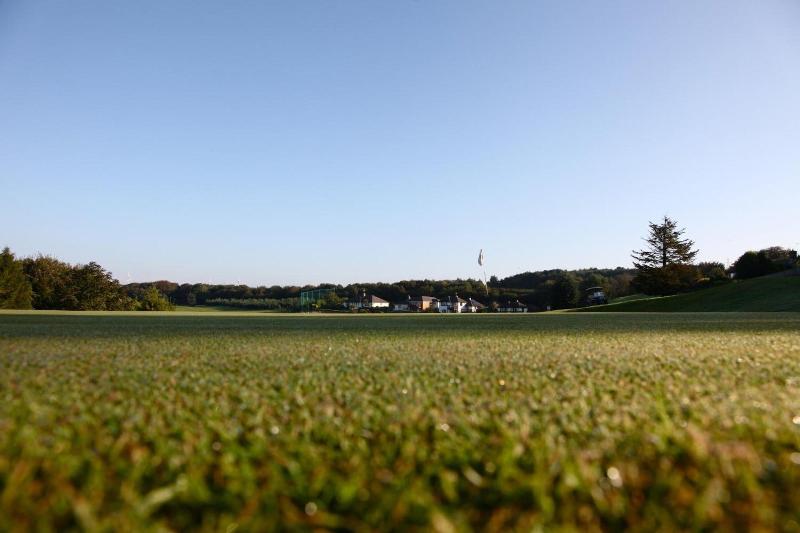 Bowood Park Hotel image