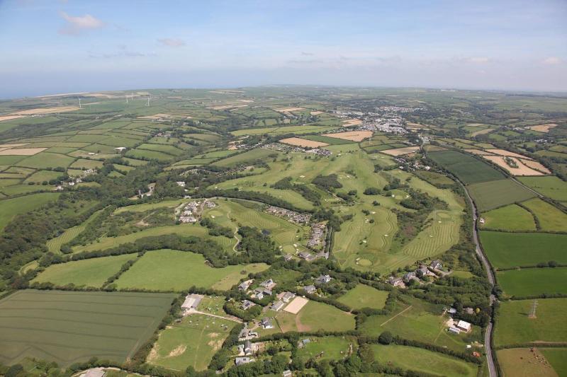 Bowood Park Hotel image