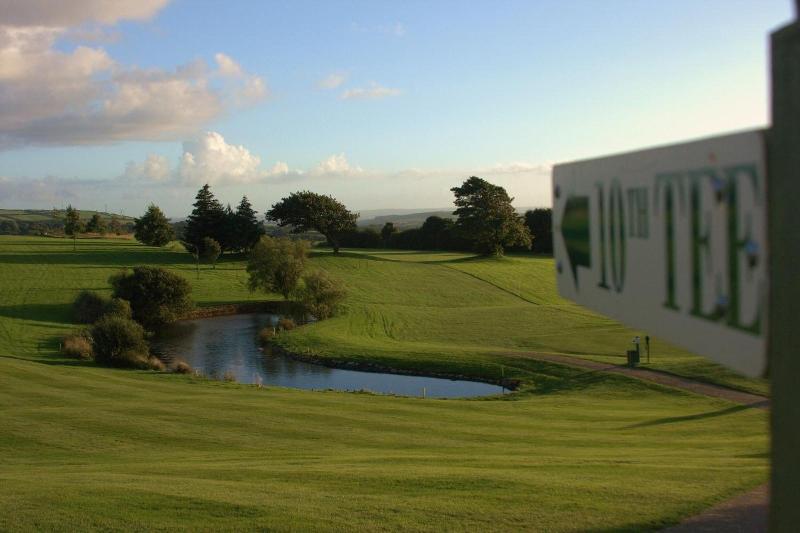 Bowood Park Hotel image