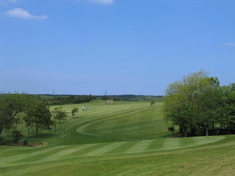 Bowood Park Hotel image