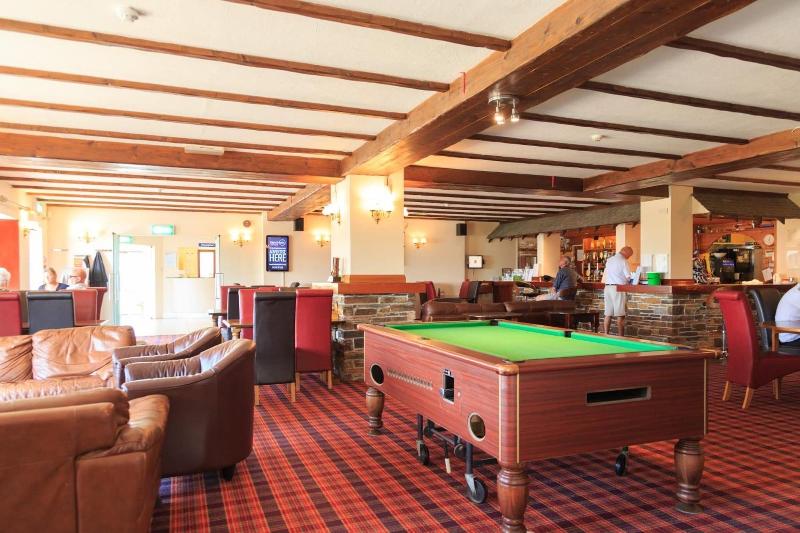 Bowood Park Hotel image