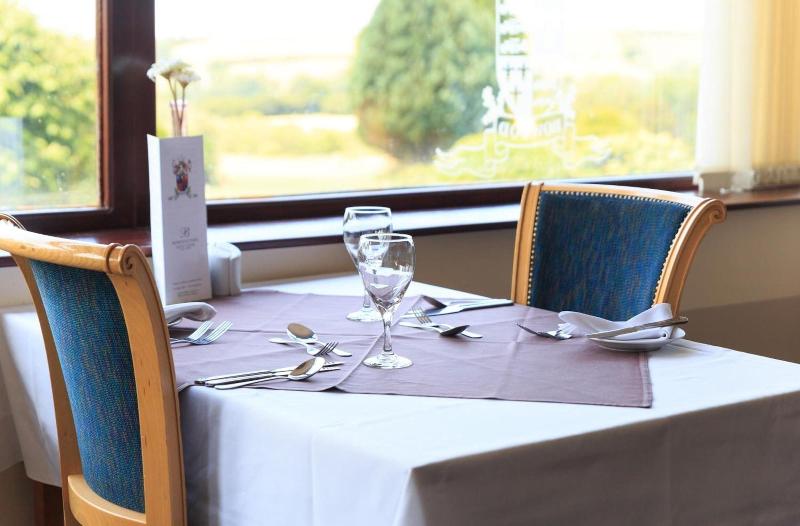 Bowood Park Hotel image