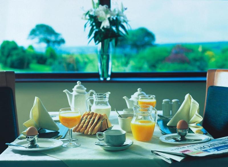 Bowood Park Hotel image