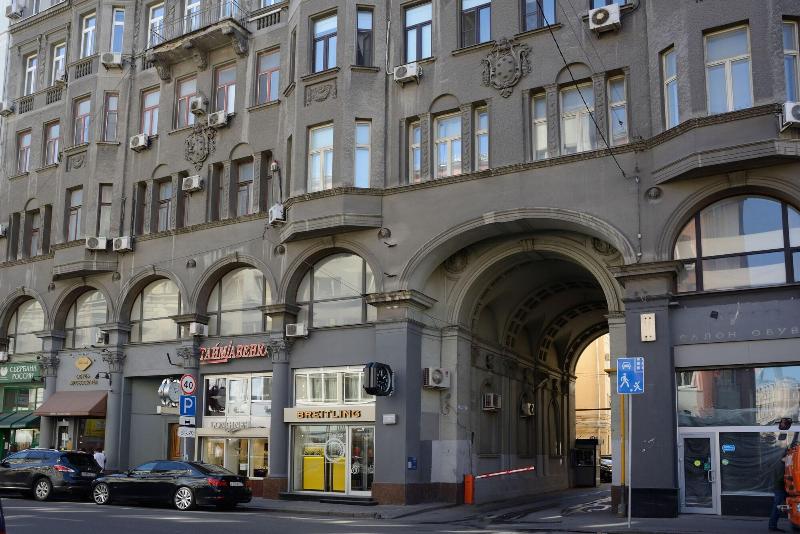 Hotel Petrovka 17 — photo 2